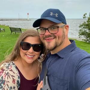 Meet your Posher, Adam